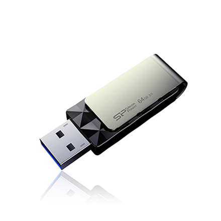 Silicon Power Blaze B30 64GB USB Type-A – 4