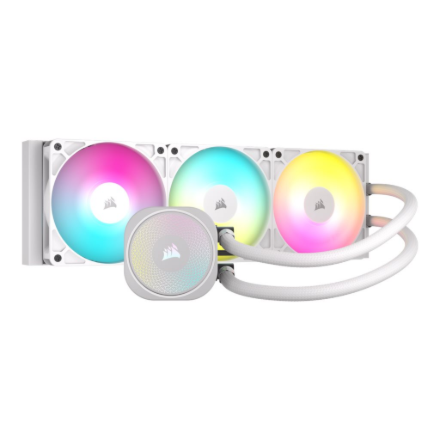Corsair Liquid CPU Cooler 360 RS ARGB