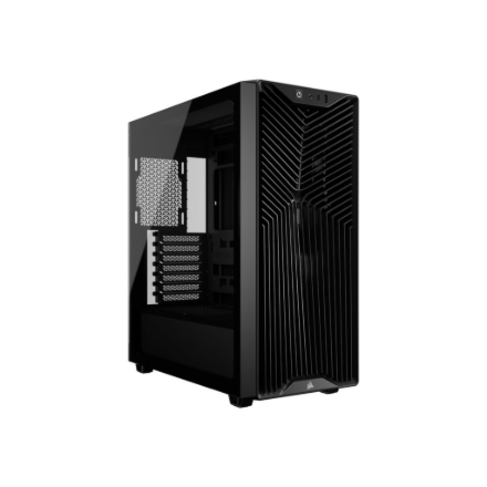 Corsair PC Case 3200D RS Mid-Tower
