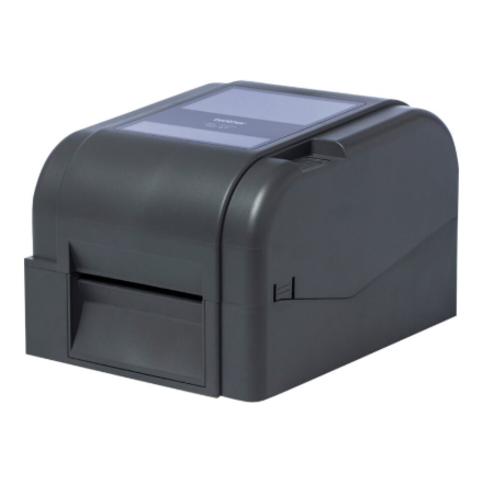 Brother TD-4520TN Monochrome Thermal Label Printer – 2