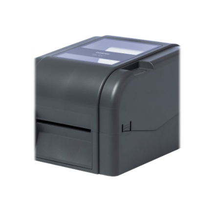 Brother TD-4520TN Monochrome Thermal Label Printer – 5