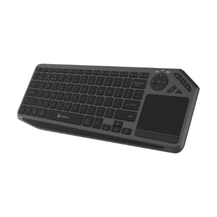 Natec Turbot 2 Keyboard Wireless US
