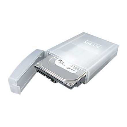 Raidsonic ICY BOX Protection box for 3.5" SATA 3.5" – 2