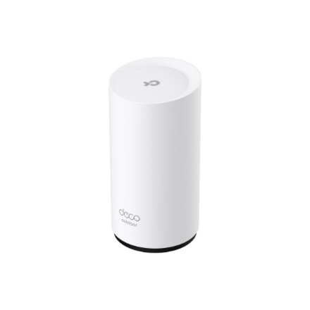 TP-LINK BE3600 Outdoor Deco BE25-Outdoor (1-pack) 2.4 GHz / 5 GHz MU-MiMO No