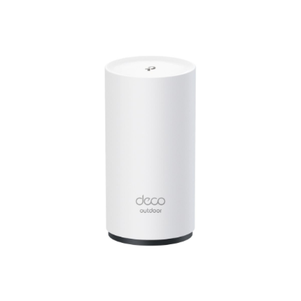 TP-LINK BE3600 Outdoor Deco BE25-Outdoor (1-pack) 2.4 GHz / 5 GHz MU-MiMO No – 2