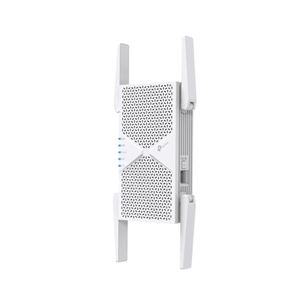 TP-LINK BE6500 Dual-Band Wi-Fi 7 Range Extender RE405BE 2.4 GHz, 5 GHz 688/5764
