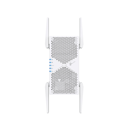 TP-LINK BE6500 Dual-Band Wi-Fi 7 Range Extender RE405BE 2.4 GHz, 5 GHz 688/5764 – 2
