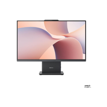 Lenovo IdeaCentre 27AKP10 Desktop 27" AMD Ryzen AI 5 Radeon 820M 16GB 512GB SSD – 2