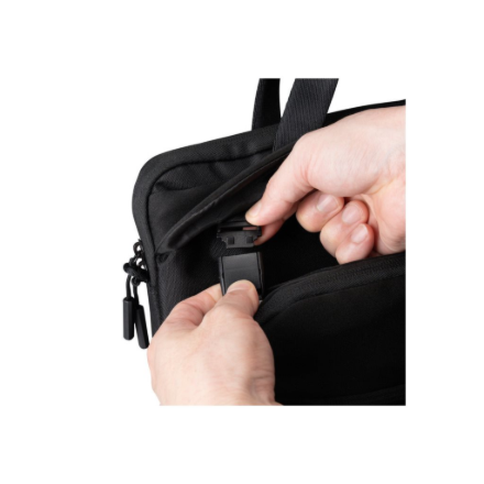 Targus Work+ 3-in-1 Tech Brief Briefcase – 11