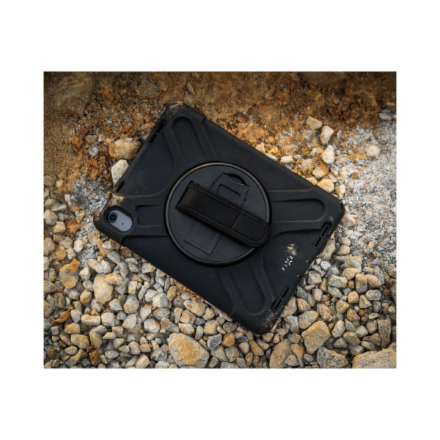 Fixed Rugged Tab Case Apple iPAD 10.9"/11" Silicone/Polycarbonate – 5