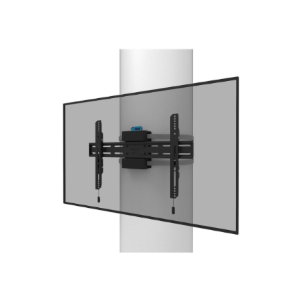 Neomounts Pillar Mount WL30S-910BL16 Level adjustment 40-75"