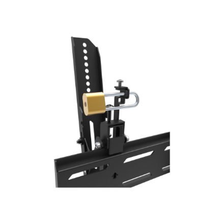 Neomounts Pillar Mount WL35S-910BL16 Levelling, tilt 40-75" – 14
