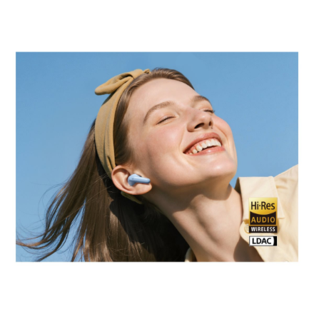 Anker Soundcore Earphones R60i NC Bluetooth In-ear – 3