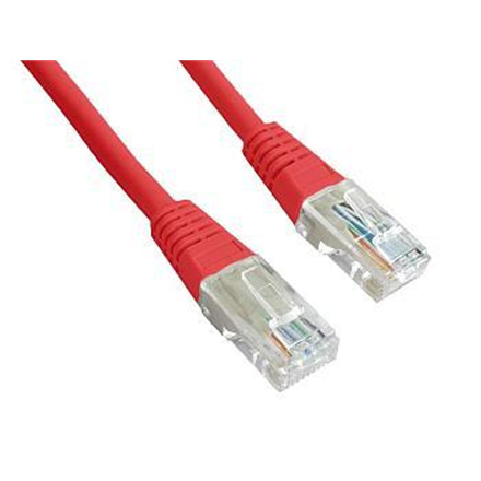 Cablexpert PP12-0.5M/R