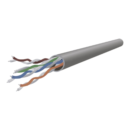 Cablexpert PP12-0.5M/R – 5
