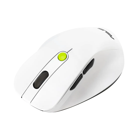 Asus Mouse MD105 Wireless Bluetooth, 2.4GHz – 5