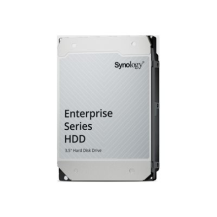 Synology HAT5320-24T Enterprise Series SATA HDD 7200 RPM 24TB SSD