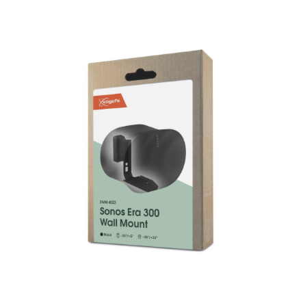 Vogels Wall mount Tilt, rotate – 2