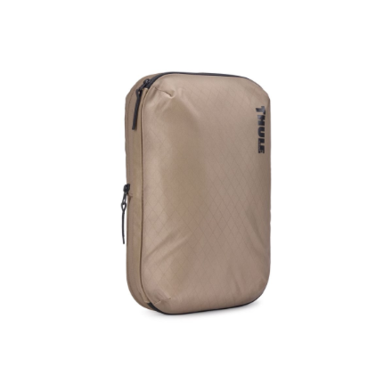 Thule Compression Packing Cube, Medium Gentle Beige – 2