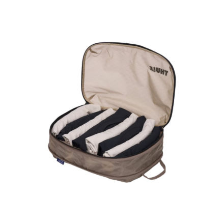 Thule Compression Packing Cube, Medium Gentle Beige – 3