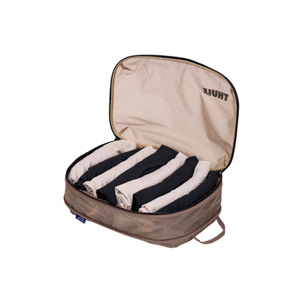 Thule Compression Packing Cube, Medium Gentle Beige – 6