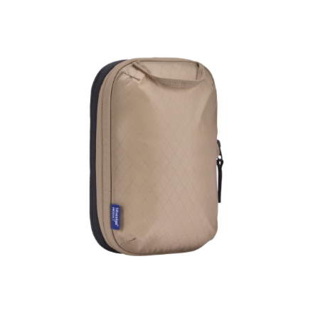 Thule Compression Packing Cube, Small Gentle Beige