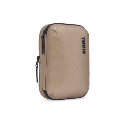 Thule Compression Packing Cube, Small Gentle Beige – 2