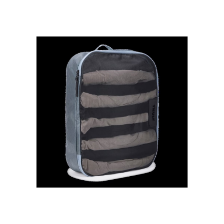 Thule Packing Cube, Large Pond Gray