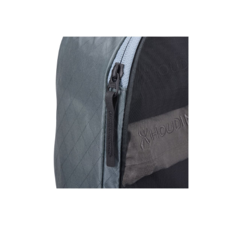 Thule Packing Cube Set, 1x Medium, 1x Small Pond Gray – 6