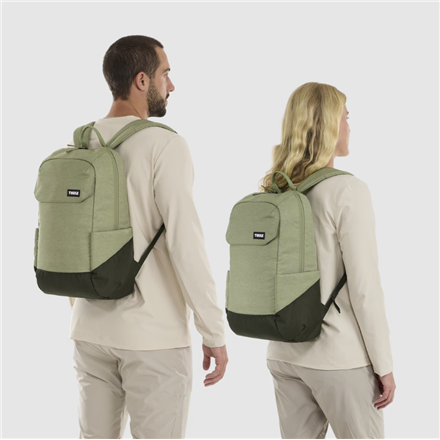Thule Lithos Fits up to size 16" Backpack – 4