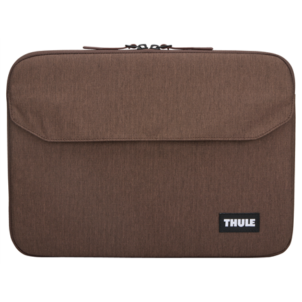 Thule Sleeve Lithos for MacBook Air 13" Nuanced Brown – 3