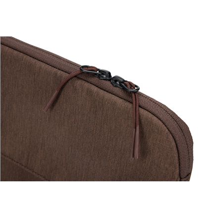 Thule Sleeve Lithos for MacBook Air 13" Nuanced Brown – 6