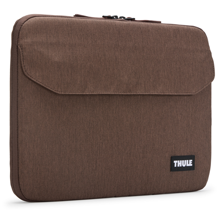 Thule Laptop Lithos Sleeve MacBook Pro 14'' Nuanced Brown
