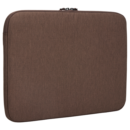 Thule Sleeve Lithos for MacBook Air 15'' Nuanced Brown – 2