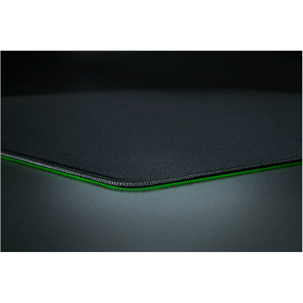 Razer Gigantus V2 Pro Gaming Mouse Mat, Large, Max Control – 3