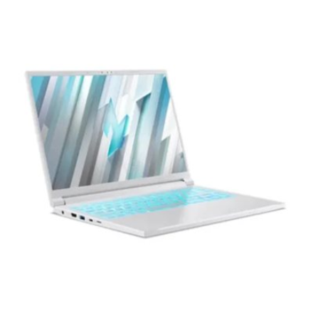 Acer Nitro V14 Pearl White 14.5" AMD Ryzen AI 7 GeForce RTX 5050 16GB 1TB SSD – 3