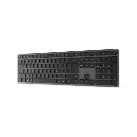 Lenovo 700 Modern Multi-Device Keyboard Wireless – 2