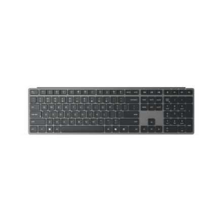 Lenovo 700 Modern Multi-Device Keyboard Wireless – 4
