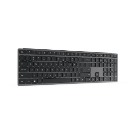 Lenovo 700 Modern Multi-Device Keyboard Wireless – 5