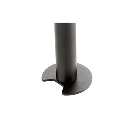 EDBAK Desk Mount SV11 desk mount for three Height adjustment, tilt 19-27" – 3