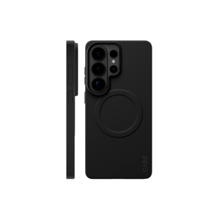 CARE by PanzerGlass SL1M Case Black Samsung new Galaxy S26 Ultra – 4
