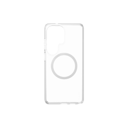 CARE by PanzerGlass Urban Explorer Case Transparent w. White Qi Samsung New – 2