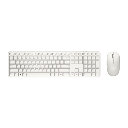 Dell Pro 5 KM526 Keyboard and Mouse Set Wireless