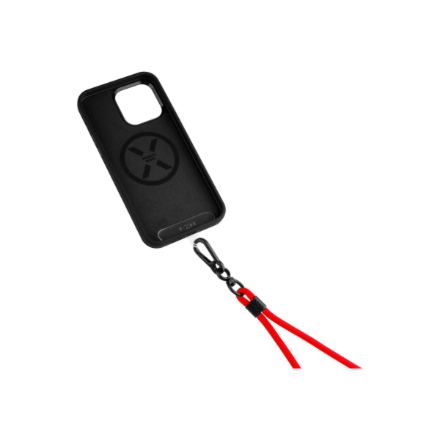 Fixed Universal Lanyard for Mobile Phones