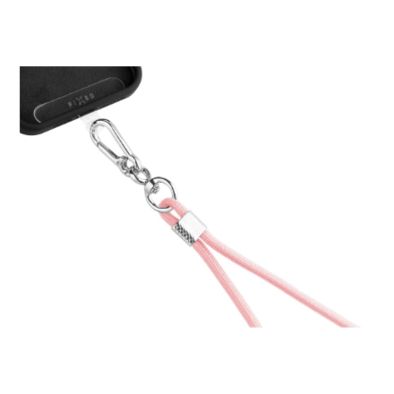 Fixed Universal Lanyard for Mobile Phones