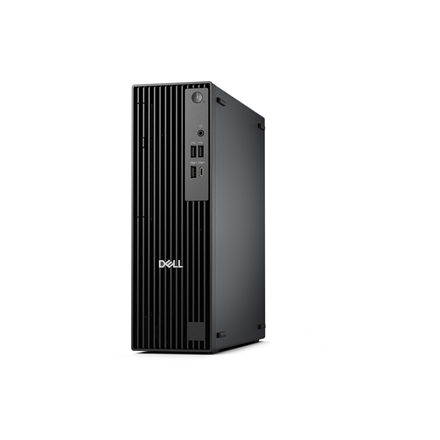 Dell QCS1255 Pro Desktop Slim AMD Ryzen 3 512GB SSD – 2