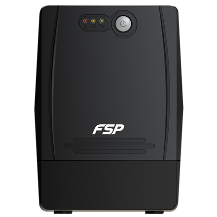 FSP FP 2000 110 / 120 VAC or 220 / 230 / 240 VAC V 290 V – 3
