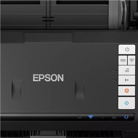 Epson Document scanner WorkForce ES-550W Colour – 4