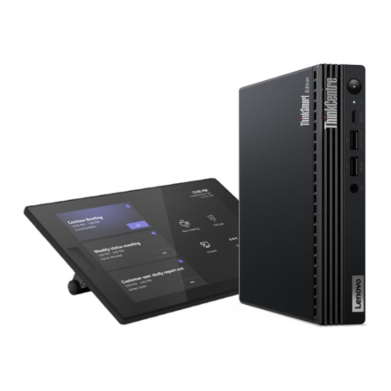 Lenovo ThinkSmart Tiny Kit W11IOT