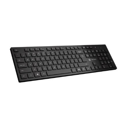 Natec Herring Keyboard Wireless US – 2